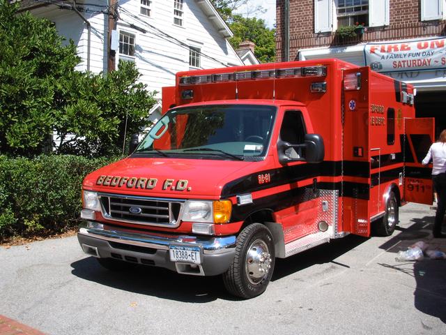 New 52-B1 First Day of Service (09/05/07)